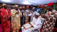 2023 presidency: Buhari's minister reveals 1 important reason southeast should be considered