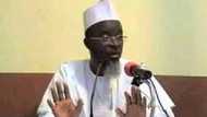 An damke malamin da ya yi wa El-Rufai 'wankin babban bargo' a kan hana sallar Idi (Sautin murya)