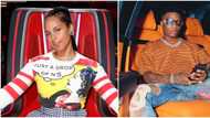 "Expect fire from both": American superstar Alicia Keys shows intense willingness to work with Wizkid