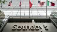 Sotheby's to pay $6.25 mln in tax fraud case