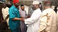 Breaking: Ohaneze Ndigbo formally endorses Atiku for president