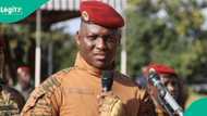 Burkina Faso thwarts major coup plot targeting junta leader