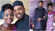Actor Kalu Ikeagwu drags estranged wife to court, seeks custody of his son and step daughter