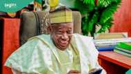 Budget padding: APC responds to PDP's demand for Akpabio's resignation