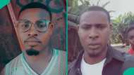 Man who wanted to become Catholic priest shares why reverend father expelled him from seminary