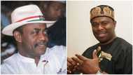 Court dismisses Peterside’s appeal in N6bn character defamation suit by ex-Rivers governor, Odili