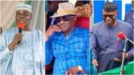 PDP Crisis: Atiku’s chance drips as Wike’s strong ally rejects ex-VP’s powerful slot