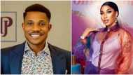 “Stay away from Nollywood drama queens”: Lady slams Pastor Jerry Eze for sending Tonto Dikeh money on birthday