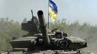 Ukraine forces endangering civilians: Amnesty