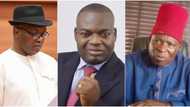 2023 poll: Fresh trouble as Victor Umeh, Ifeanyi Ubah, Tony Nwoye, others to defend 31 petitions