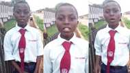 “Raw Talent”: Yoruba boy endowed with unusual praise singing ability takes internet by storm