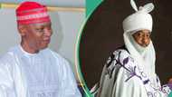 Why I reinstated Lamido Sanusi as Emir of Kano, Governor Yusuf opens up