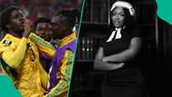 Tragedy as female lawyer dies from celebrating Ghana's World Cup victory over Panama