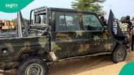 An kama masu taimaka wa Boko Haram, kotu ta yanke masu tsattsauran hukunci