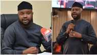 Top 7 things you may not know about President Tinubu's new aide, Zaccheus Adelabu Adedeji