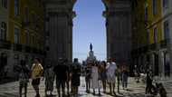 Tourist numbers in Portugal hit record in 2023