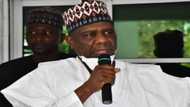 Yanzu-yanzu: Mataimakin gwamnan Bauchi ya warke daga korona
