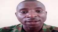 Rashin tsaro: An kama sojan da ya yi wa Buratai da shugabannin tsaro kaca-kaca