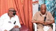 Tragedy as wife of popular former deputy governor dies few days to husband’s birthday