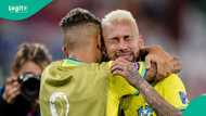 2026 World Cup: Ex-Barca star Neymar breaks down in tears after making final Brazil squad, video