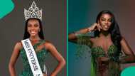 Miss Universe 2024: South Africa celebrates Chidimma’s 2nd position, “Congrats to our golden girl”