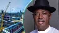 Newly launched Nigerian refinery announces date for implementation of phase 2