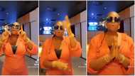 “This hate is too much”: Fans react as Eniola Badmus prays for those who also pray for her with touching video
