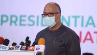 COVID-19: NCDC sends warning message to Nigerians, says using face masks better than being on ventilator