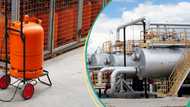 From N700 to over N2,500/kg: How cooking gas prices soared in Nigeria since 2023 under Tinubu