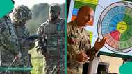 UK Army publishes salaries of teachers, chaplains and legal officers in the military