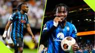 Ademola Lookman: Atalanta CEO offers fresh update on the sale of Super Eagles star