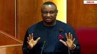2023: Keyamo knocks pastors who criticize APC Muslim-Muslim ticket, disclose what they should be doing
