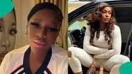 Destiny Etiko Addresses Rumoured Feud with Lizzy Gold, Blows Hot Over Edited Pictures