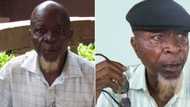 Don't shed tears at my burial - 94-year-old Yoruba actor slams colleagues for neglecting him during illness