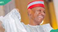 BREAKING: Kano Governor Yusuf reacts as Supreme Court affirms his election