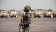 Top Functions and Duties of Nigerian Armed Forces