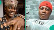 Late Sound Sultan releases another single 3 years after death, fans react: "Legends never die"
