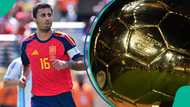 Updated 2026 Ballon d'Or rankings after Rodri gives green light to Barcelona move