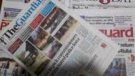 Newspapers review February 24: Governors worried over depletion of Excess Crude Acount