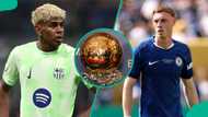 Comparing Cole Palmer and Lamine Yamal’s stats amid ongoing Ballon d'Or debate