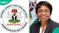 NAFDAC breaks silence over Nigerians' concerns on fake products, lists achievements