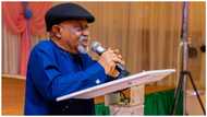 2023 presidency: Chris Ngige's declaration despite alleged roles in ASUU, NARD strikes raises fresh questions