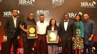 IHS Nigeria Recognized for its Commitment to a Sustainable Future