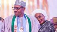 Da Ɗuminsa: Aisha Buhari Ta Dakatar Da Amfani Da Shafinta Na Twitter