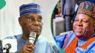 Shettima speaks on how Tinubu revived Atiku's career: "His home for political witch-hunted victims"