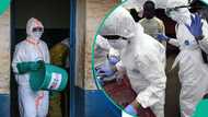 FG places 15 Nigerian states on Ebola alert, orders hospitals to prepare isolation centres