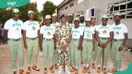 FG announces plans to improve corps members’ allowances, approves 50,000 extra NYSC slots