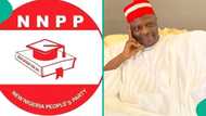 NNPP: Jam'iyyar Kwankwaso ta buɗe ƙofa, za a yi wa Tinubu taron dangi a 2027