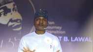 2023 polls: "Nigeria's democracy at risk," says Hamzat Lawal, gives reason