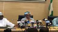 Finance minister says TSA will soon cover foreign accounts